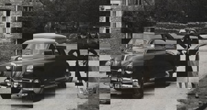 Pathfinder  and Two-point-Six (1953 - 1959)